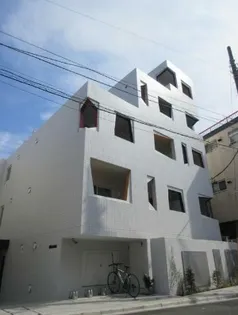 ユリカロゼAZ亀有【4階】の外観