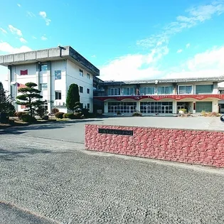 ビレッジ アスカB【2階】の周辺