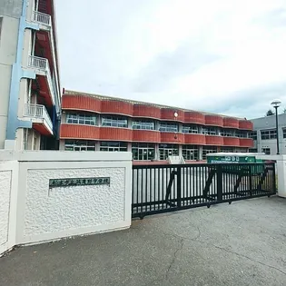 ビレッジ アスカB【2階】の周辺