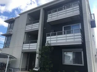 ソレイユコート神田町の画像