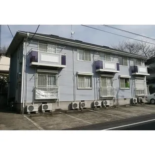 フェリース村松の画像