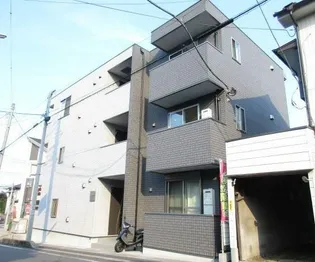 AUBE鳩ヶ谷本町の画像