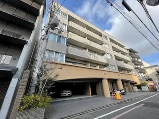 メロディハイム松原の画像