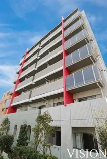 パティーナ川崎東の画像