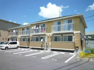 ベルパージュ A棟の画像