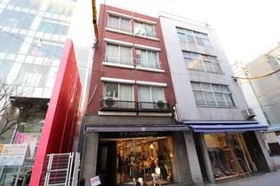 立町中村ビル【3階】の外観