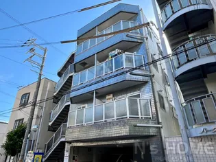 プレアール高殿の画像