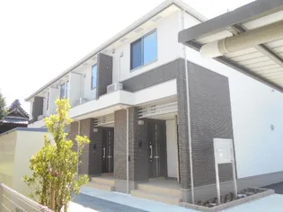 ラ カーサ M'SIIIの画像