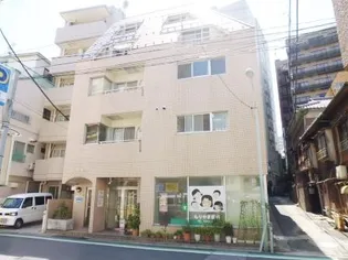 アパルトマンIIの画像