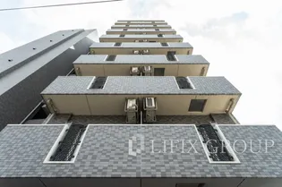 ヴェルステージ板橋本町の画像