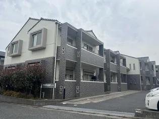 五十嵐ハイツの画像