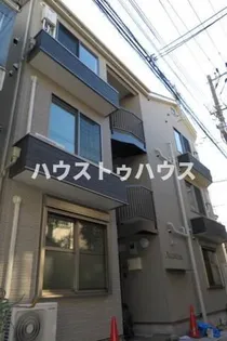 FONTAINE尾久の画像