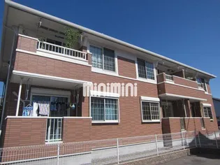 アビタシオン向山西の画像