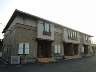 プランドール 駅前の画像