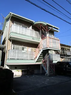 スカイハイツIIの画像