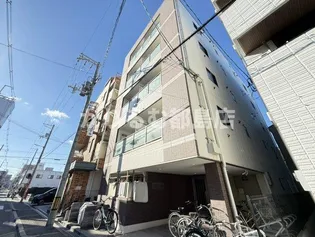 T'SCLUB参番館の画像