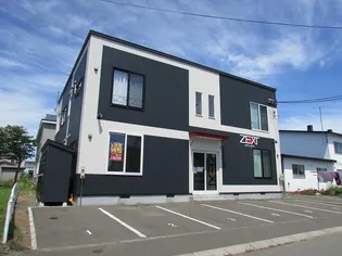 ZEXT ARCADIA(ゼクスト アルカディア)【1階】の外観