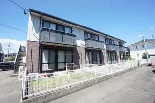 ディアス本野 A棟の画像