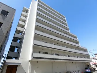 シェルト新都心【5階】の外観