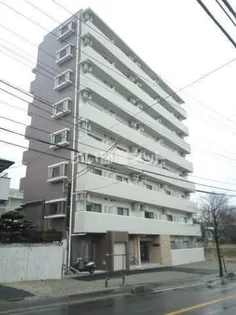 バージュアル浦和ウエスト【7階】の外観