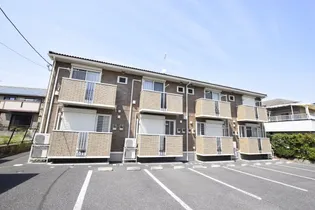 ローズコート宮原 Bの画像