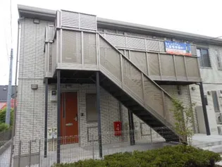 ペルシェ辻堂の画像