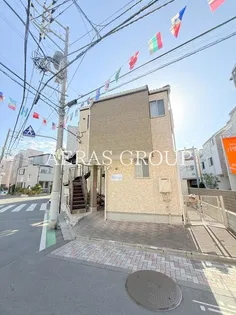 カトレアハイツの画像