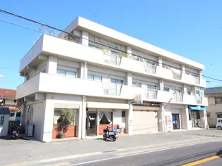 志賀ビルの画像