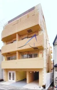 ブライズ大森町の画像