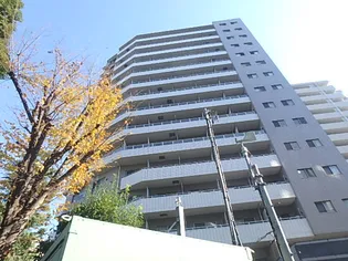 王子神谷パークサイドハイツの画像