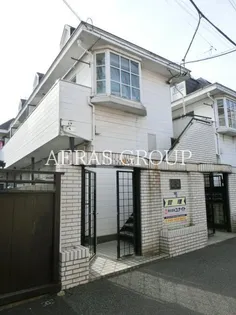 レオパレス21 西ヶ原 第1の画像