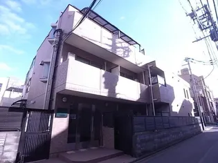 東京都武蔵野市吉祥寺本町2【マンション】の外観