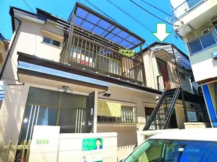 コーポ ミキの画像