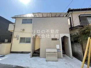 国分寺フラットの画像