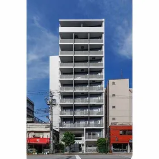 コンフォリア押上の画像