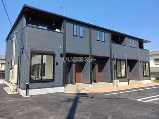 ネオ ステーション ハイムAの画像