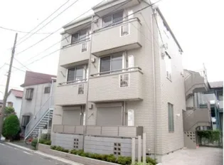 サザンテラスの画像