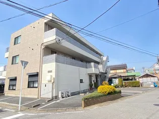 グランドール五井中央の画像