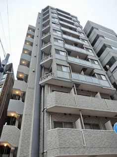 レジディア入谷の画像