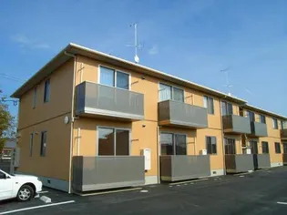 ディアコートYSの画像