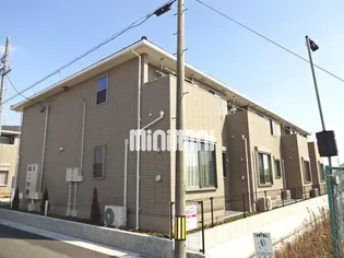 ハルモニーIIの画像