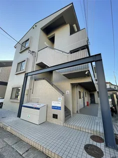 共和カワベマンションの画像