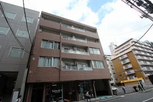 日星ビルの画像