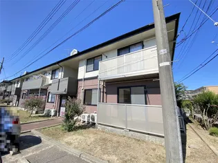 シャンドフレール黒埼 Aの画像