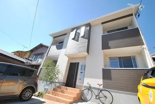 ヴァンヴェール八木の画像