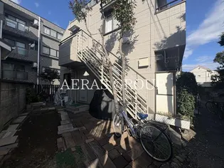 コーポリヴの画像