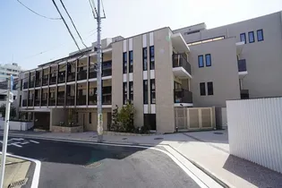 ディアナコートたまプラーザの画像