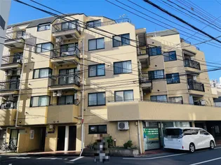 パール豊玉の画像