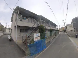 西小路清風荘の画像