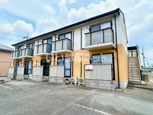 エターナル レイ D棟の画像